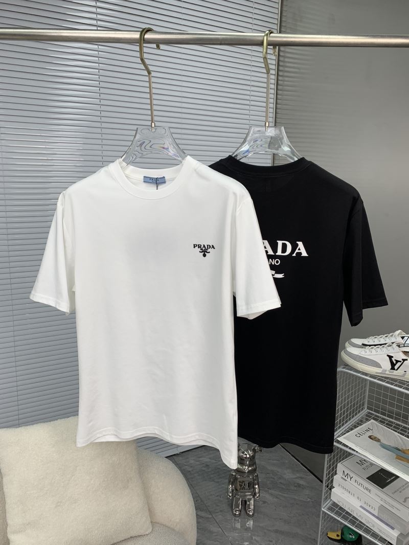 Prada T-Shirts